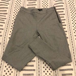 Ann Taylor Work Leggings